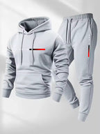 Paris Sports Hoodie and Pants