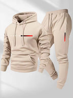 Paris Sports Hoodie and Pants