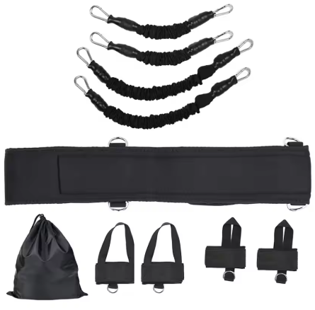 Boxing Resistance Bands