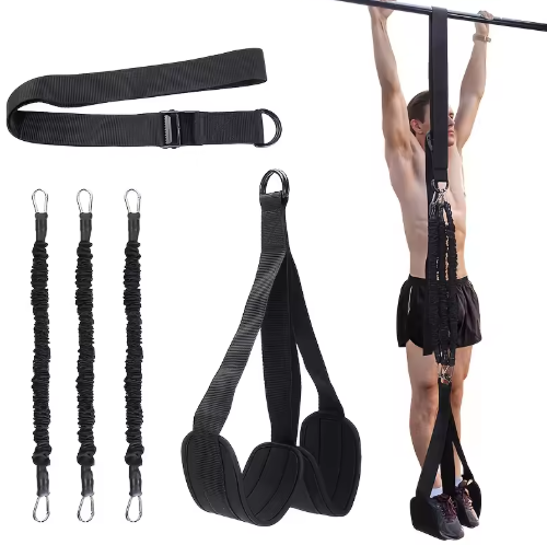 ProPull Resistance Bands