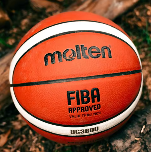 Molten BG3800 Basketball