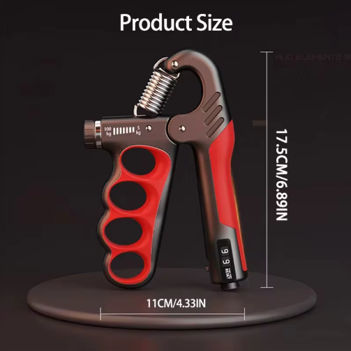 Adjustable Hand Strengthener