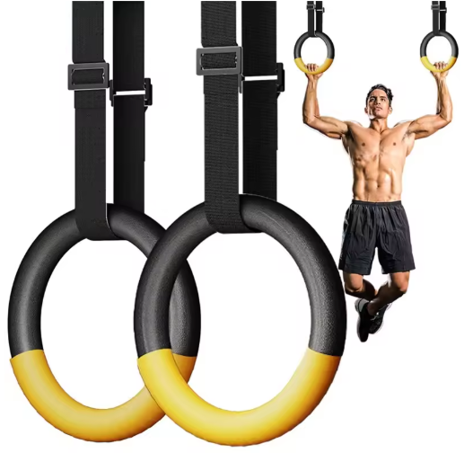 Gymnastic Rings