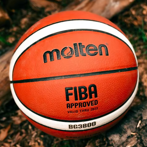 Molten Basketball
