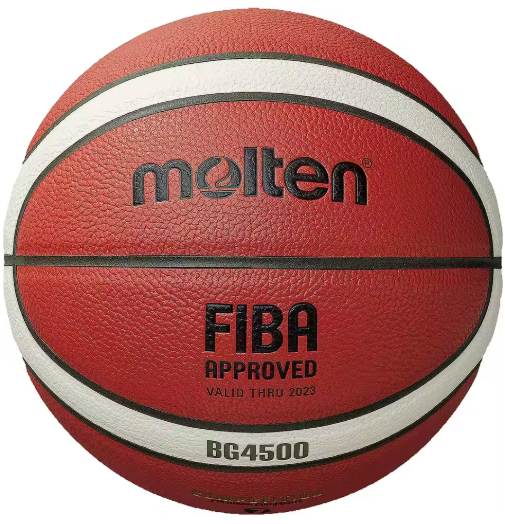 Molten Basketball