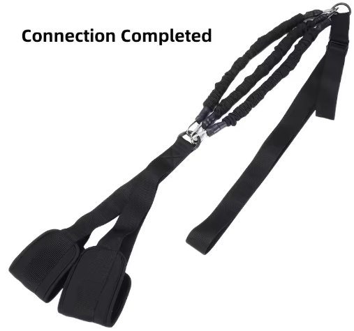 ProPull Resistance Bands