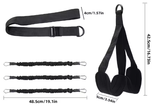 ProPull Resistance Bands