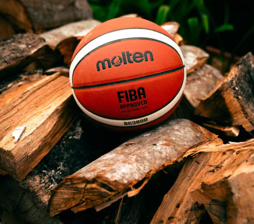 Molten BG3800 Basketball