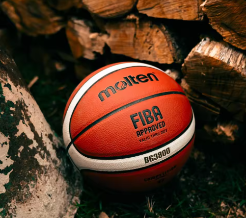 Molten BG3800 Basketball