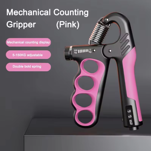Adjustable Hand Strengthener
