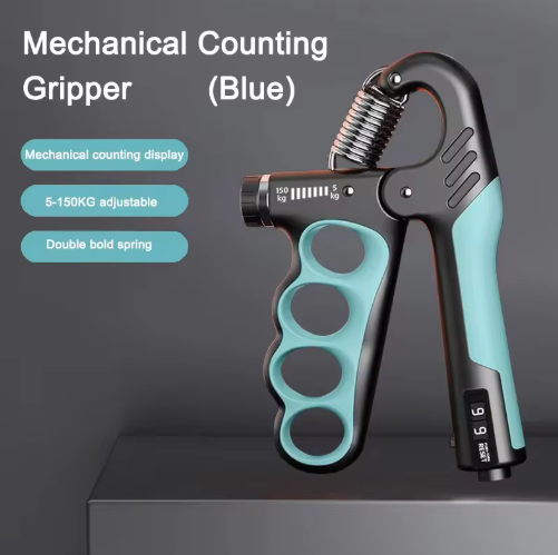 Adjustable Hand Strengthener