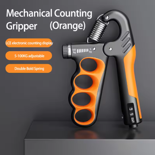 Adjustable Hand Strengthener