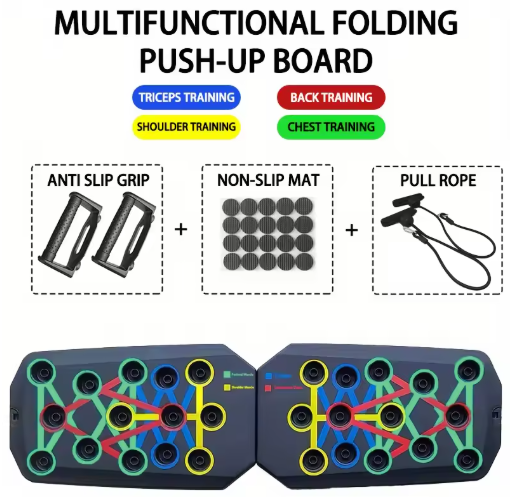 Push Up Board
