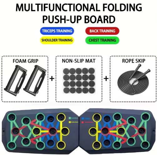 Push Up Board