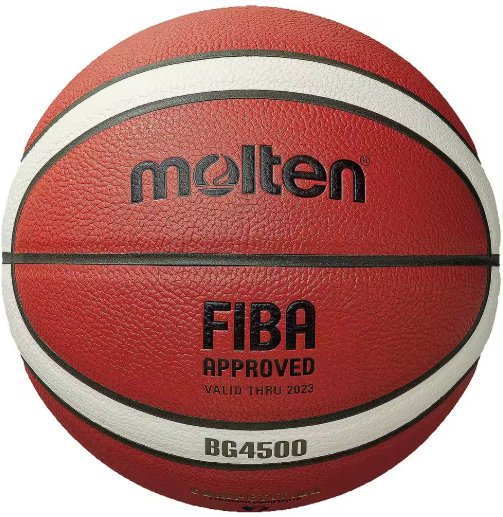 Molten Basketball
