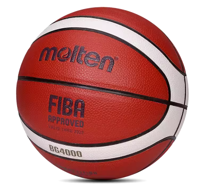 Molten Basketball